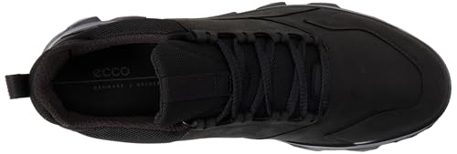ECCO Men's Mx Low 2.0 Lace Up Sneaker3