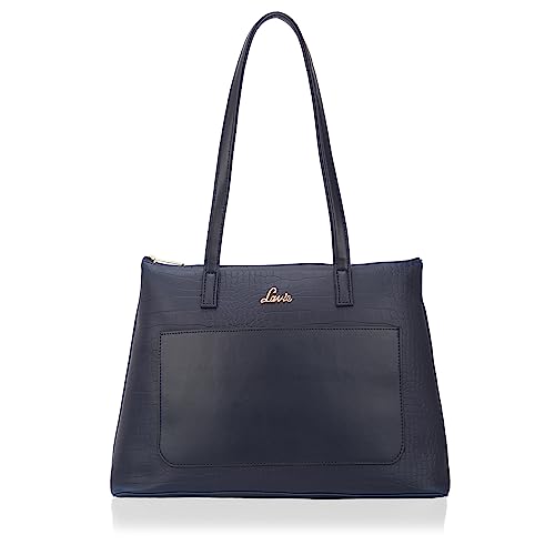 Image of Lavie Women's Croc Module Tote Bag | Ladies Purse Handbag