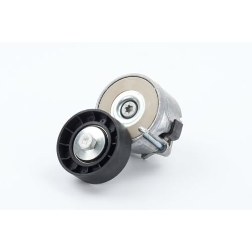 Kit Contitech 6PK1318WP1 de correa de accesorios y bomba de agua para motor 5