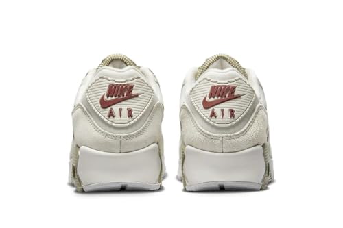 Image of Nike Men Lace Up Running Shoes