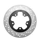El artículo es un rotor de acero inoxidable que tiene una vida útil extremadamente larga.