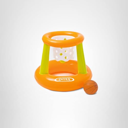 Miniatura 5 de Intex 58504 - Canasta Hinchable Y Flotante 67 X 55 Cm