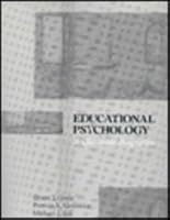Educational Psychology: A Classroom Perspective 0675203007 Book Cover