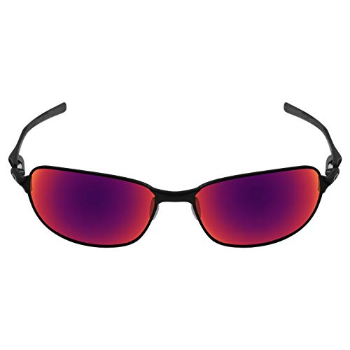 Image of Mryok Replacement Lenses for Oakley C Wire 2011 OO4046 - Options