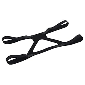 無呼吸症候群装置用ホースマウスセットカードリッジ2個フルセット ミドリ安全 人工呼吸用補助具 RESACO－R｜【ハンズネットストア】