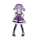 [エアーズCOS] P シャドウバースF アーク編 黒羽アリス コスプレ衣装