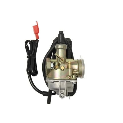 Carburateur 19 mm à starter automatique pour scooter DIO50 AF28 50cc