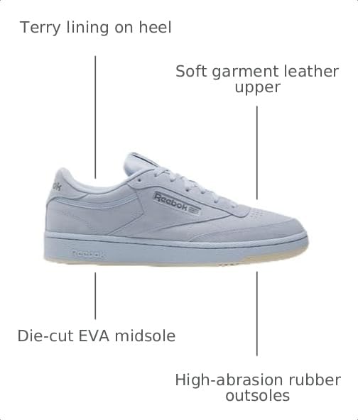 Image of Reebok Mens Legacy Lifter Iii