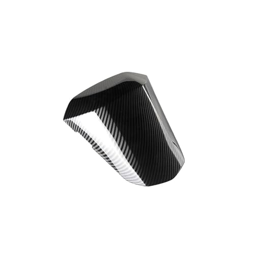 Carénage arrière GSXR 1000 finition premium capot passager