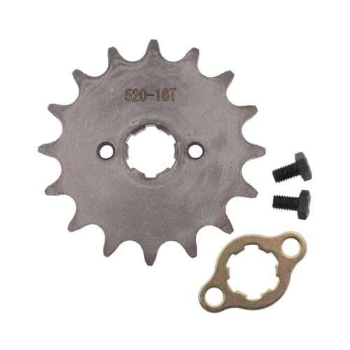tgGW 520# 16T 18T 19T  20mm `F[XvPbg e[i[v[gbJ[t I[goC _[goCN ATVp(520-16T)