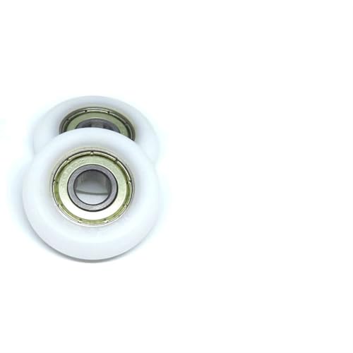 BSR62630-10 30mm�R�[�e�B���O���[���[ �x�A�����O 6x30x10mm �~�`�i�C�����v�[���[ �����o���g���b�N�K�C�h&���[���[�z�C�[���p 1��(10x60x12mm)