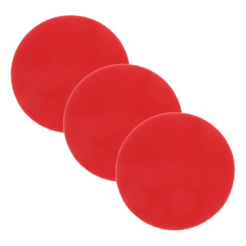 NAMOARLY Bowling Ball Accessories Set: Pads Cleaning Kit Sanding Pads for Accuracy