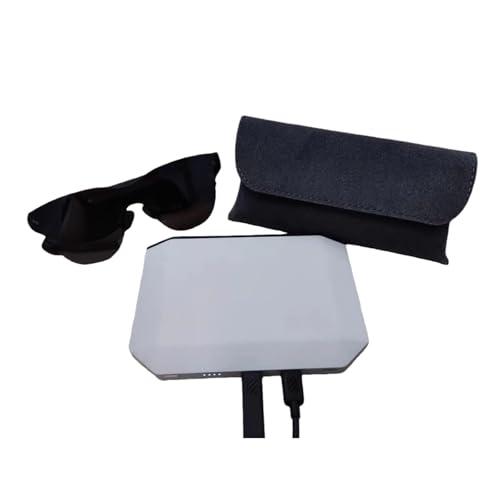 2025�N�Ή� RayNeo Air 3S Pro XR �O���X Type-C�n�u�t���X�}�[�g3D�O���X 135�C���` 1200nits 1920x1080 �v���C�x�[�g�V�l�} 120Hz���t���b�V�����[�g(Standard and Joydock)