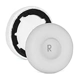 Facile for installer et for remplacer, revitalisant vos écouteurs for une nouvelle expérience d'écoute