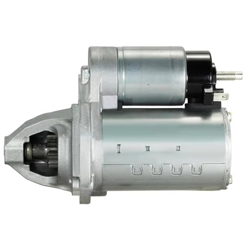 Motor de arranque para reparar encendido de VW Routan 4801839AC