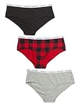 Womens Hipster Panties Modern