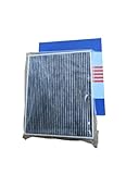 Cabin Air Filter 97133-F2100 97133-F2200 97133-F2000 Compatible For Hyundai Ioniq Kona Tucson Kia