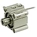 SMC CDQ2B40-20DCZ-M9NSDPC cylinder