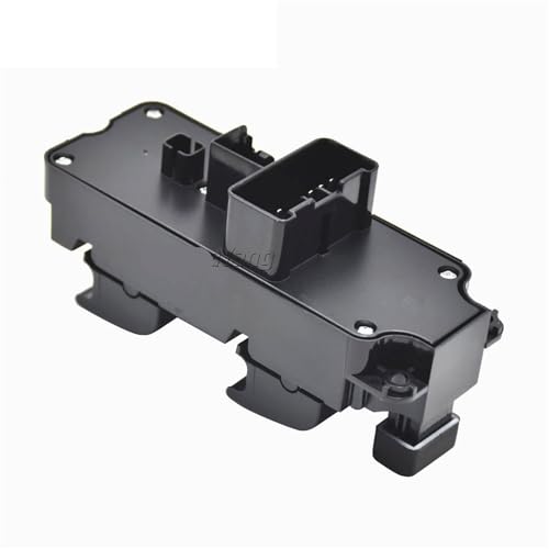 Interrupteur de commande de vitre avant conducteur bloquée bouton BP1E-66-350 de secours