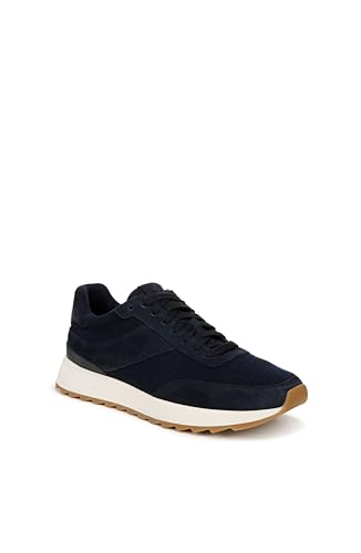 Image of Vince Men's Edric Lace Up Runner Sneakers
