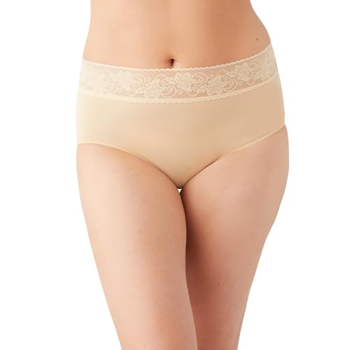 Image of Wacoal Comfort Touch Brief
