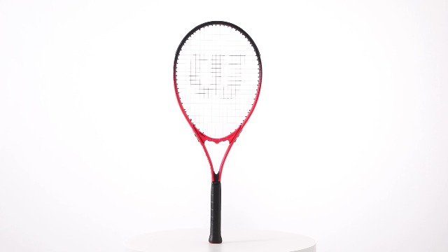 Amazon | Wilson(ウイルソン) 硬式 テニスラケット 【ガット張り上げ済