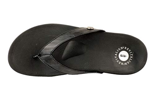 Image of REVITALIGN Women's Chameleon Flip Flop