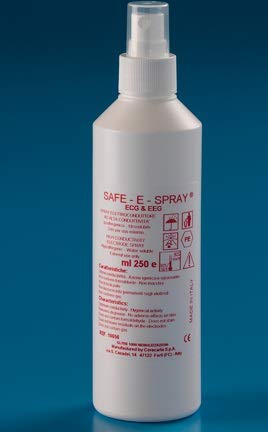 ECG spray conf. Pack of 10