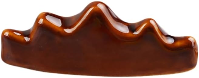 Chopstick Rest Chopsticks Holders Cute Rack and Spoon for Kitchen Home Hotel Decorative