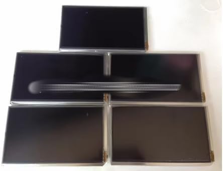 Original L5F30818P01 L5F30818P03 L5F30818P05 P06 6.5" LCD Screen Display Panel