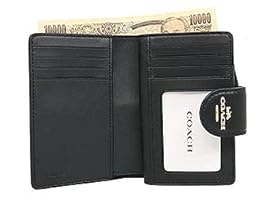 Amazon | [コーチ] COACH 財布(二つ折り財布) FC0082 C0082