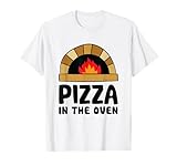 Pizza Pregnancy Partner Outfits