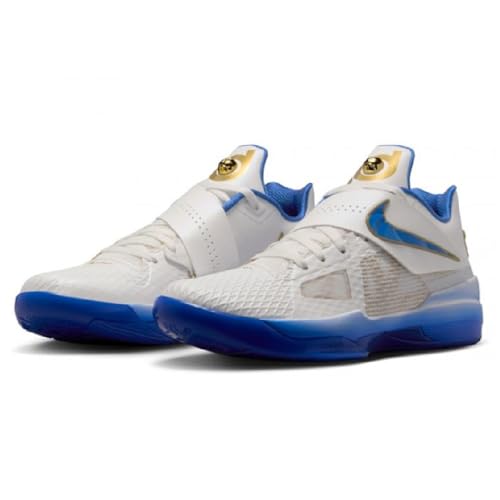 Image of Nike Men's Zoom KD 4 Basketball Shoes