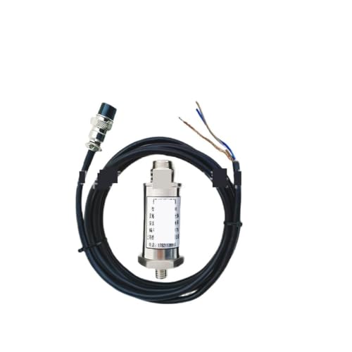 Sensor de velocidad ST-2-TH magnético para control de rotación de ejes
