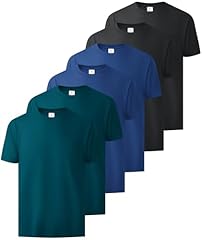 Blue*2 + Dark Gray*2 + Dark Teal Blue*2（oversize）