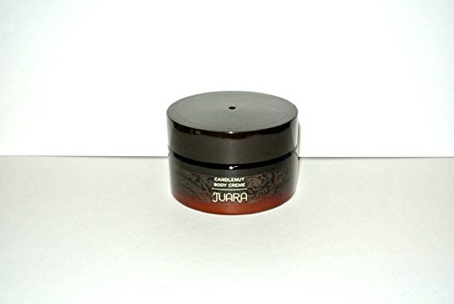 Juara Candlenut Body Creme 1.5 fl oz