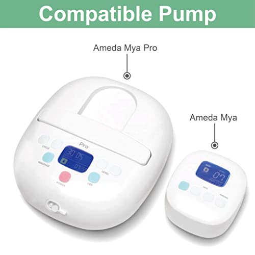 Repuestos para extractor de leche Ameda MYA 24mm miniatura 2