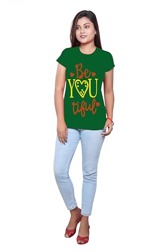 Image of MIST N FOGG Casual Printed Womens Combo Tshirts
