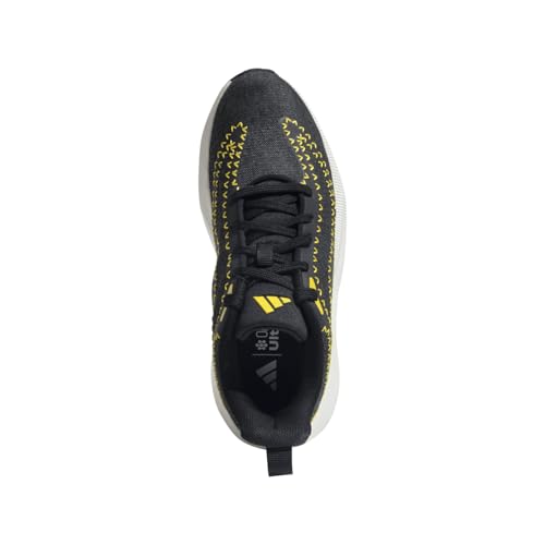 Image of adidas Men Lace Up Running Shoes