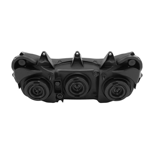 CBR954 ensemble de phare moto 2002 2003 optique avant eclairage route