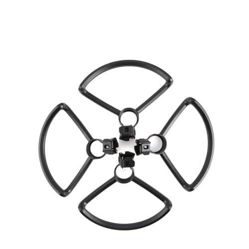 Garde de protection des hélices pour DJI Spark, idéal pour le vol en intérieur