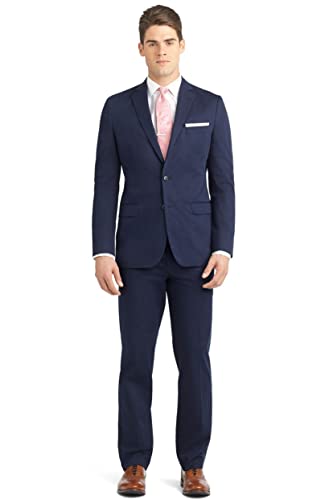 Costume homme à revers cranté pour un mariage mémorable ou vos réunions d'affaires