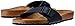 Birkenstock Unisex Arizona Essentials EVA Black Sandals - 43 M EU/12-12.5 B(M) US Women/10-10.5 D(M) US Men