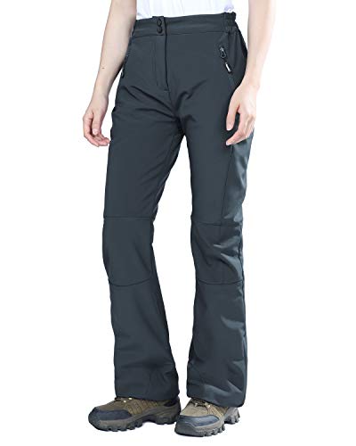 Pantalon thermique d'hiver femme pour vos randonnées et séjours au ski