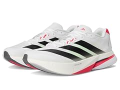 White/Black/Lucid Red