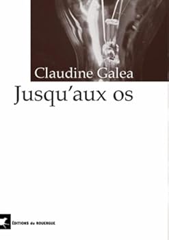 Hardcover Jusqu'aux os [French] Book