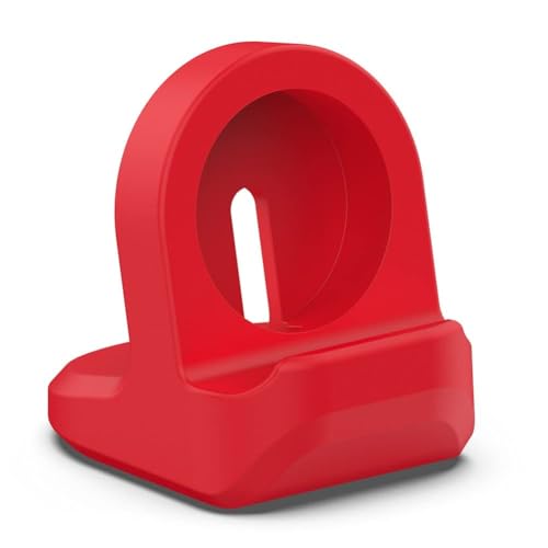 for �s�N�Z���E�H�b�` �[�d�X�^���h ��� �[�d�X�^���h for Google Pixel Watch �p�P�[�u�� ���[ �y�� �g�ѕ֗� ���s�p �V���R���ގ� �[�d�N���[�h ���[ �O�[�O�� for Pixel Watch �Ή� (���b�h)