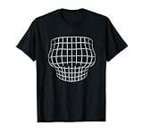 Mag[vergrößert!] - Brust [Optisch!] - [Illusion!] Gitter
