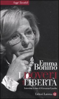 I doveri della libertà I doveri della libertà