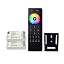 2 RGBW Controller+RF Remote Control